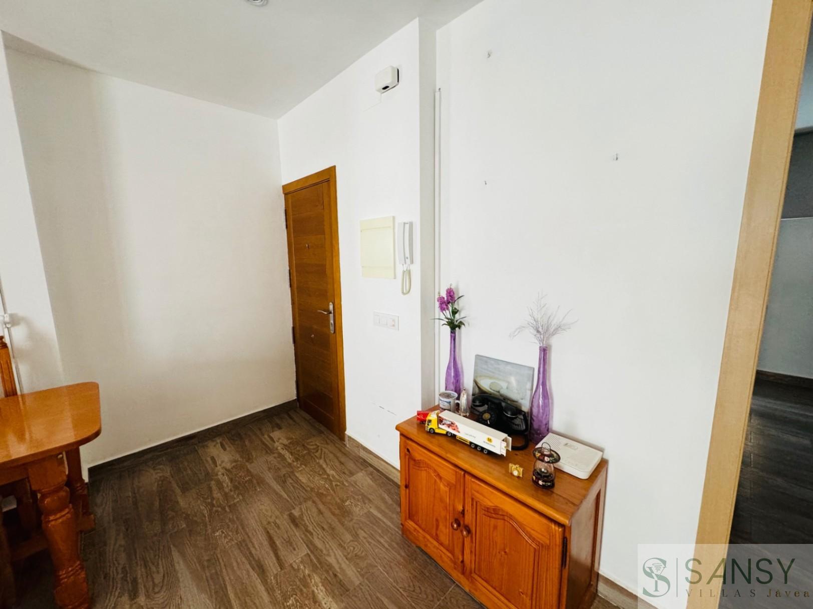 Venta de apartamento en Orba