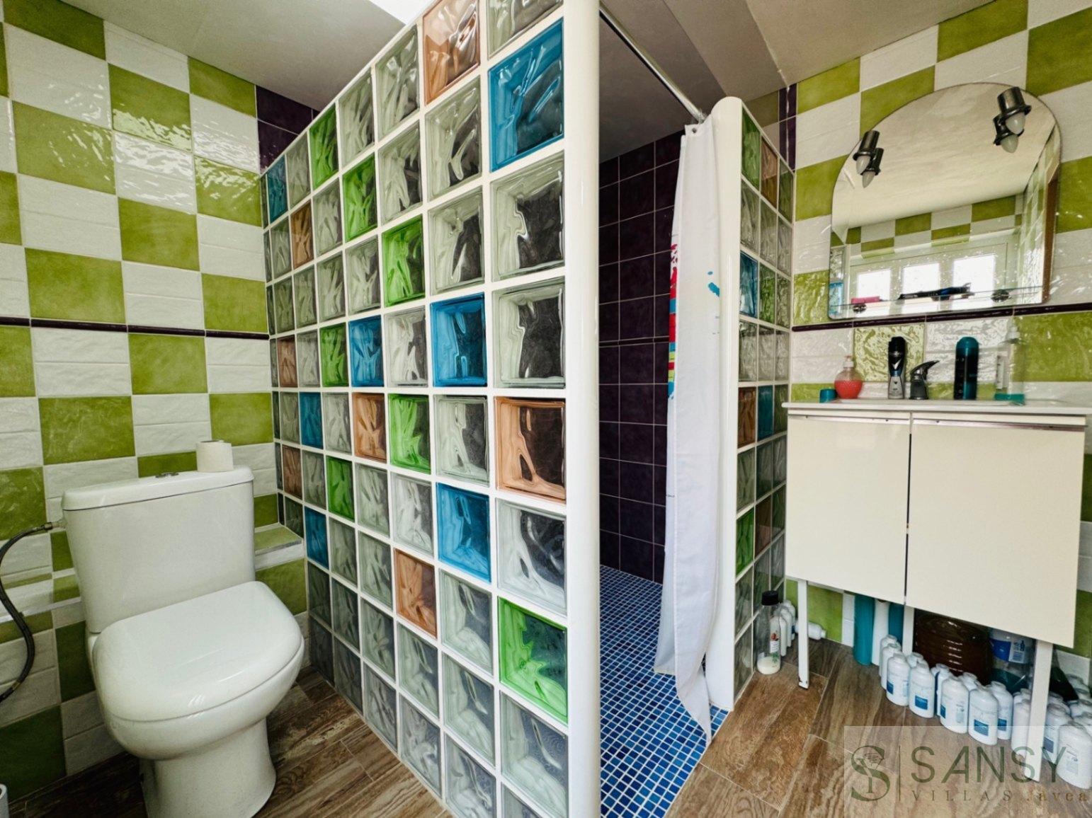 Venta de apartamento en Orba