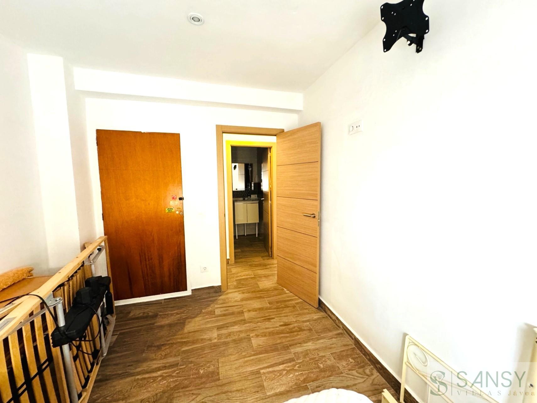 Venta de apartamento en Orba