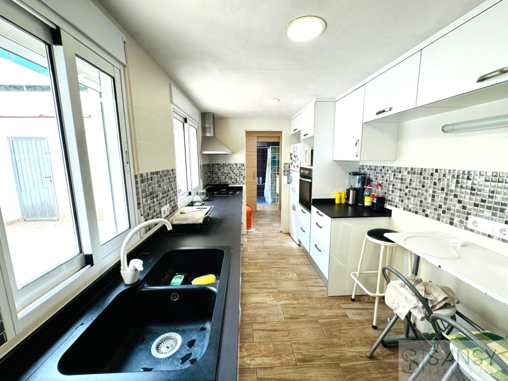 Venta de apartamento en Orba