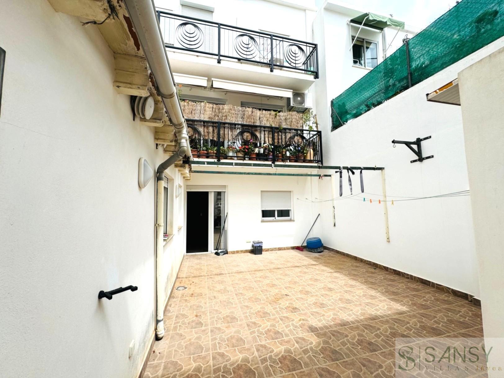 Venta de apartamento en Orba