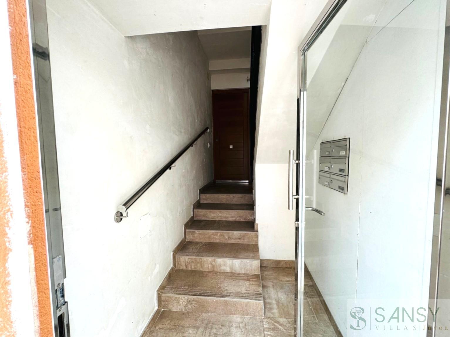 Venta de apartamento en Orba