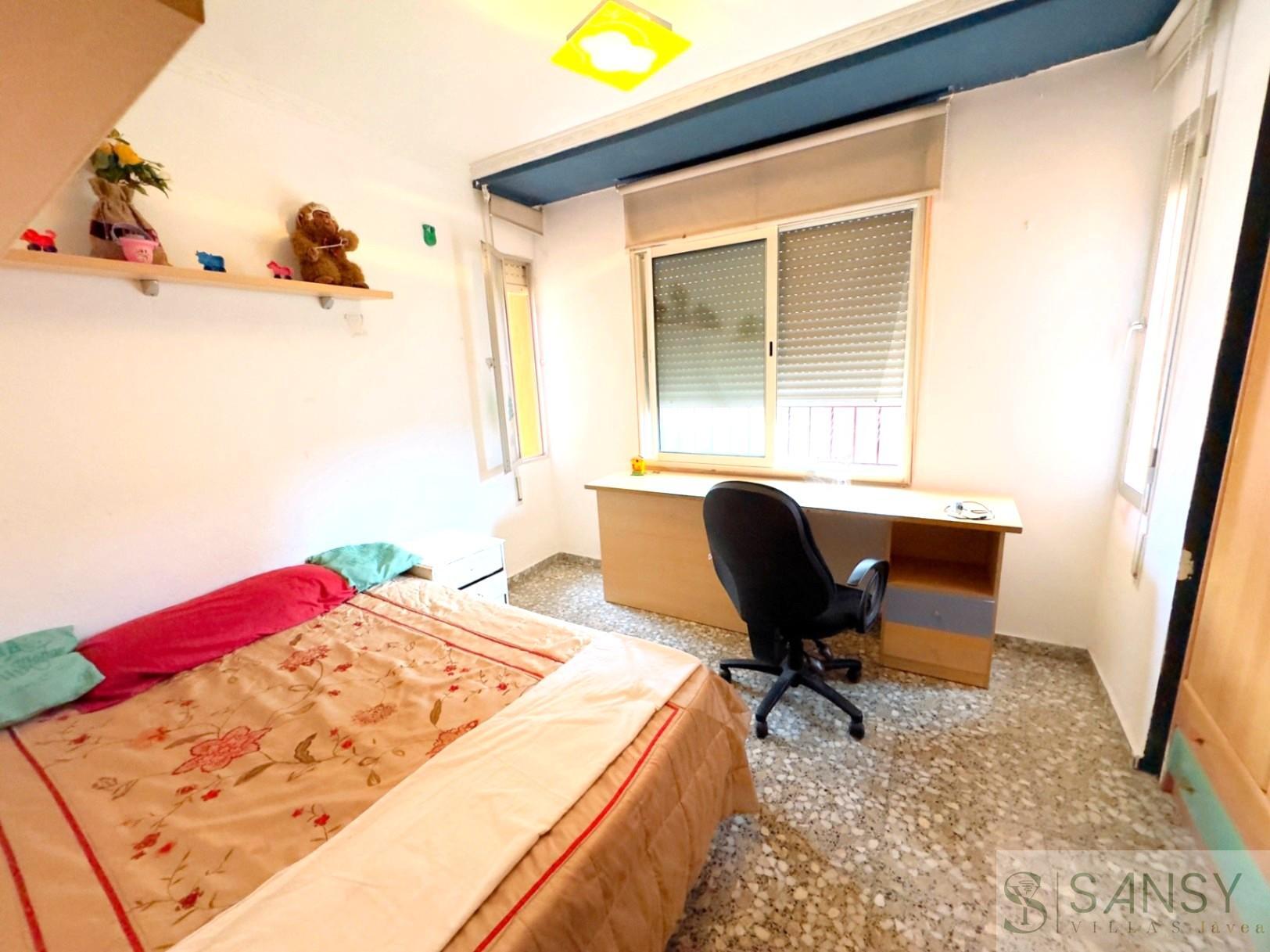 Venta de apartamento en Pedreguer