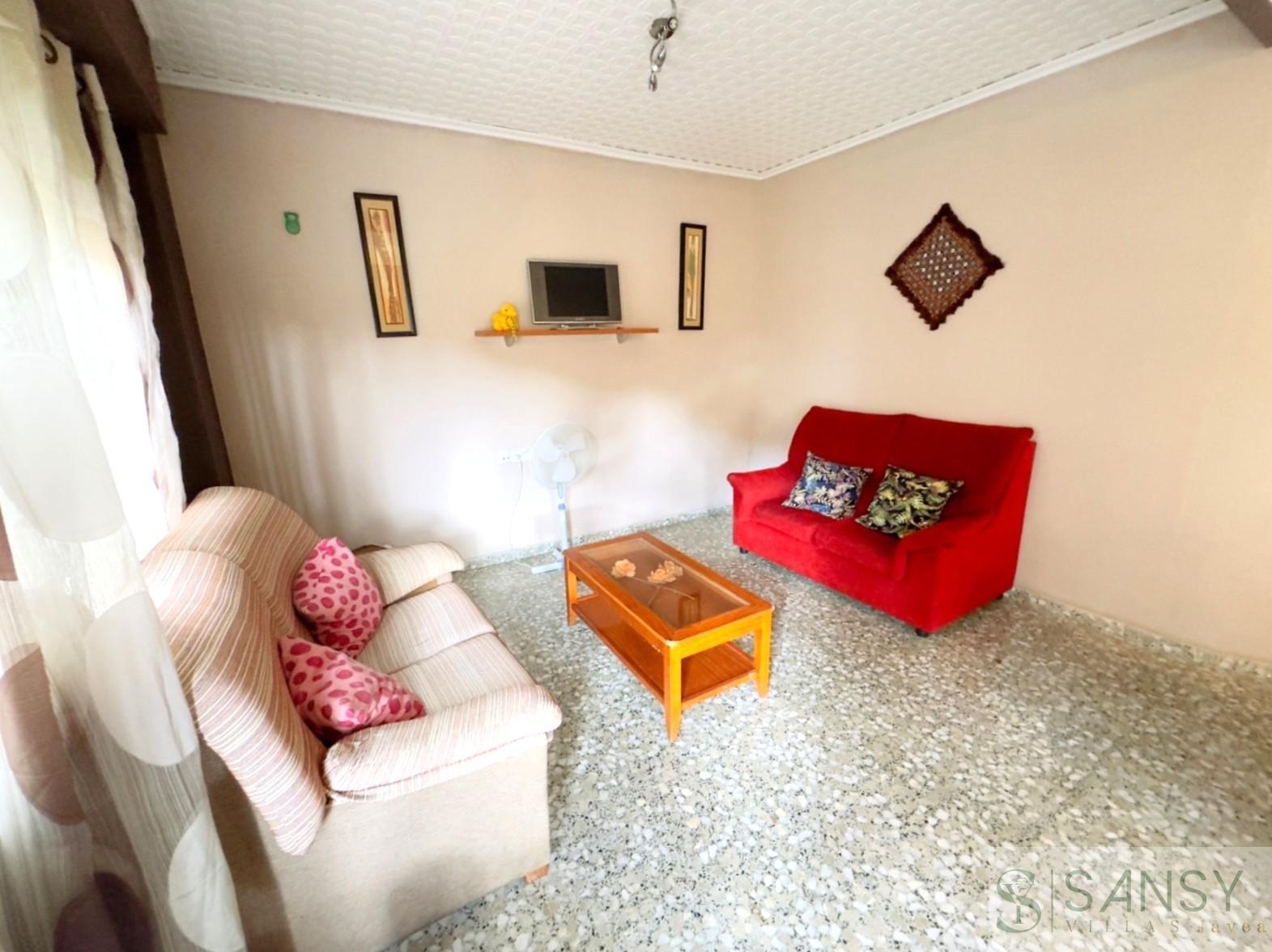 Venta de apartamento en Pedreguer