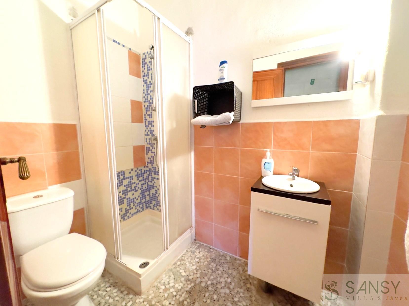 Venta de apartamento en Pedreguer