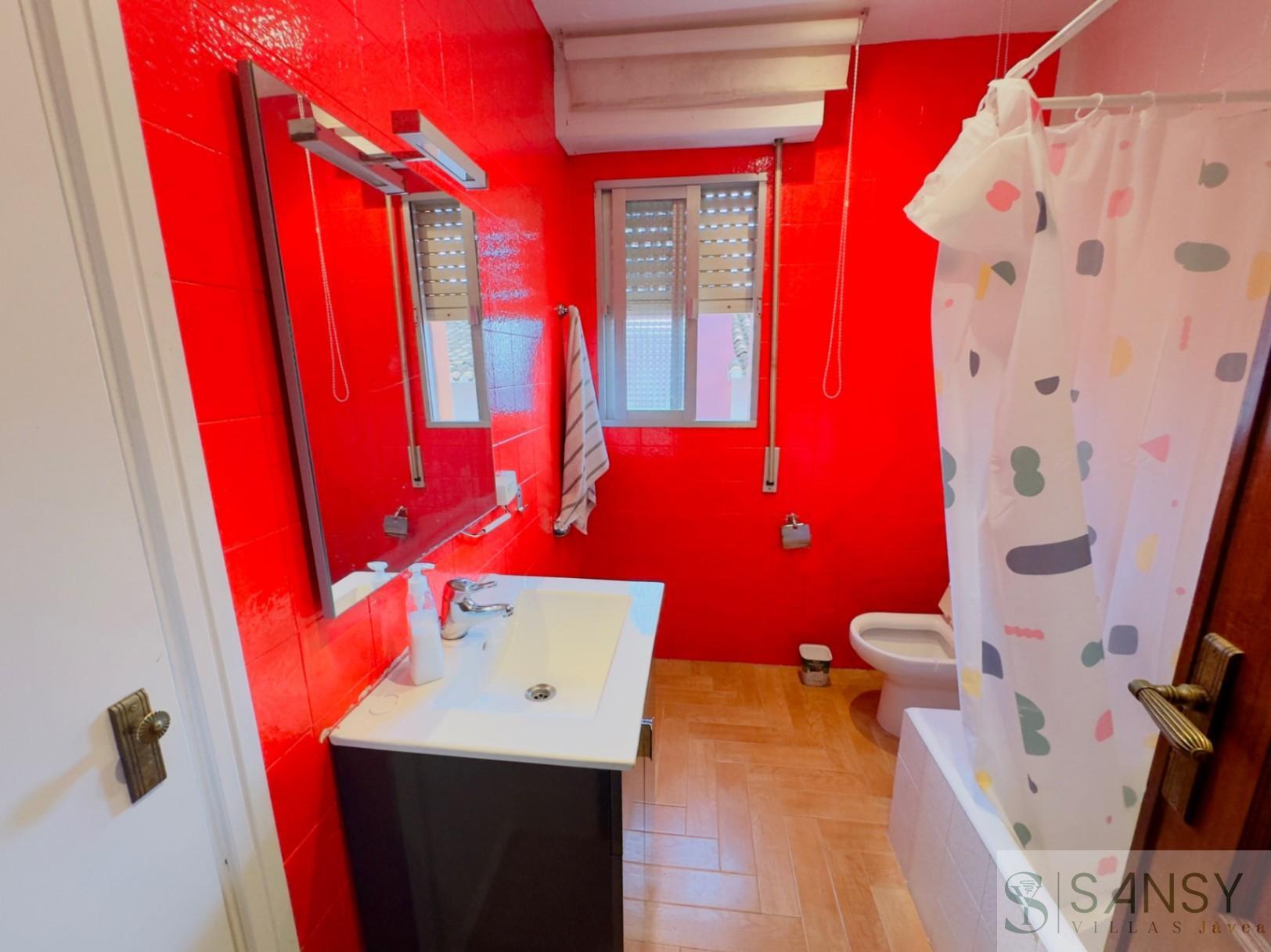 Venta de apartamento en Pedreguer