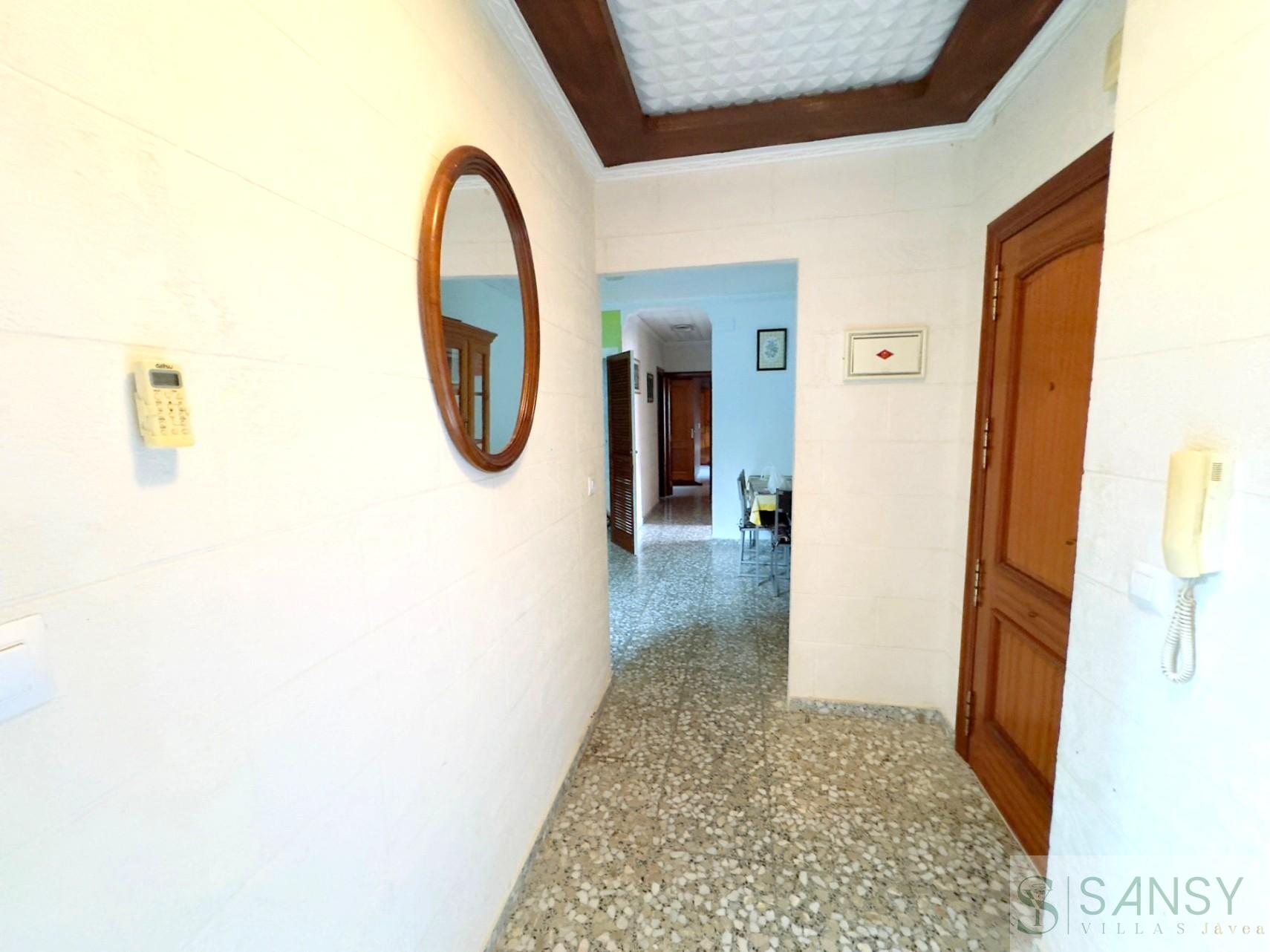 Venta de apartamento en Pedreguer