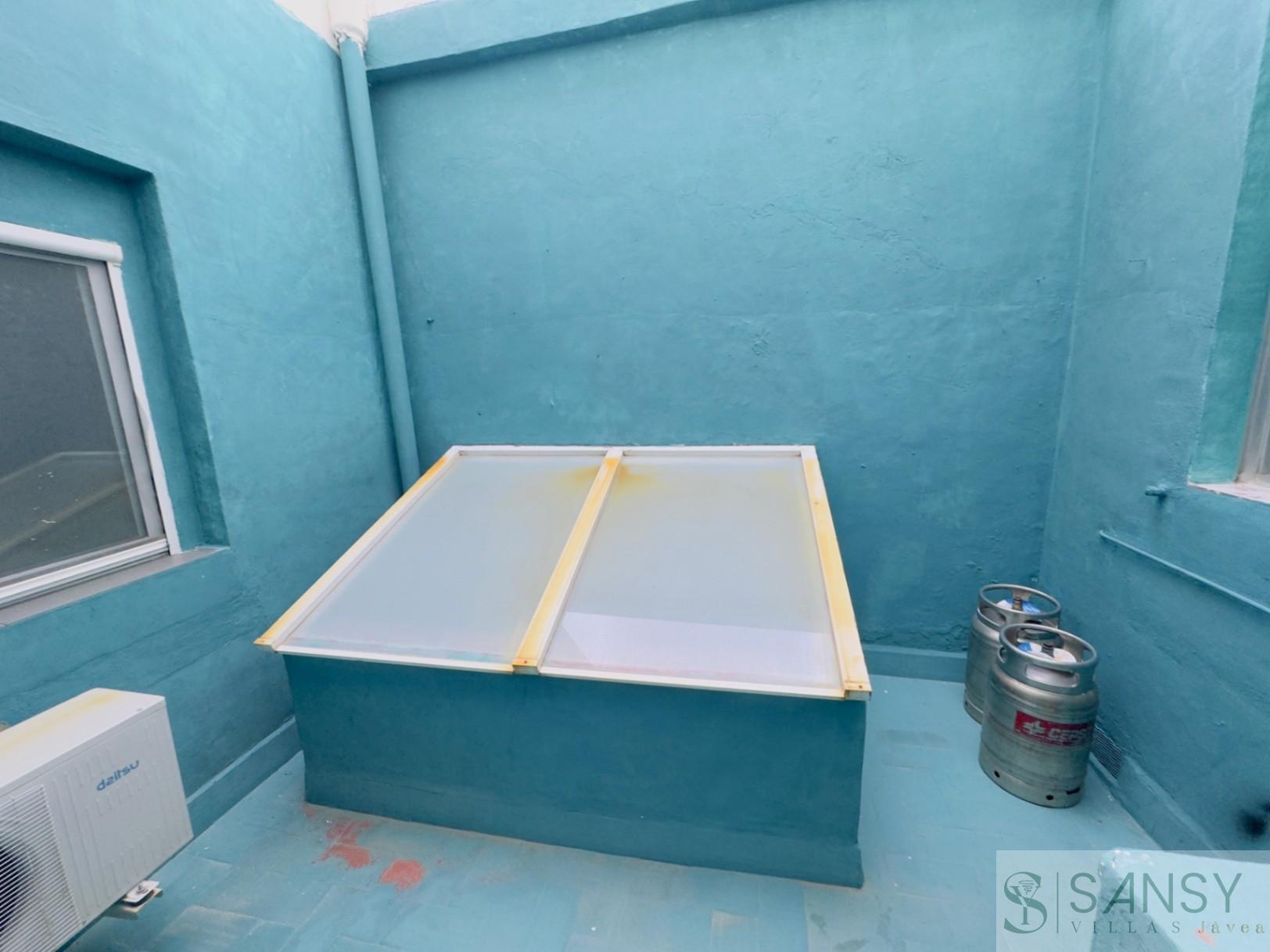 Venta de apartamento en Pedreguer