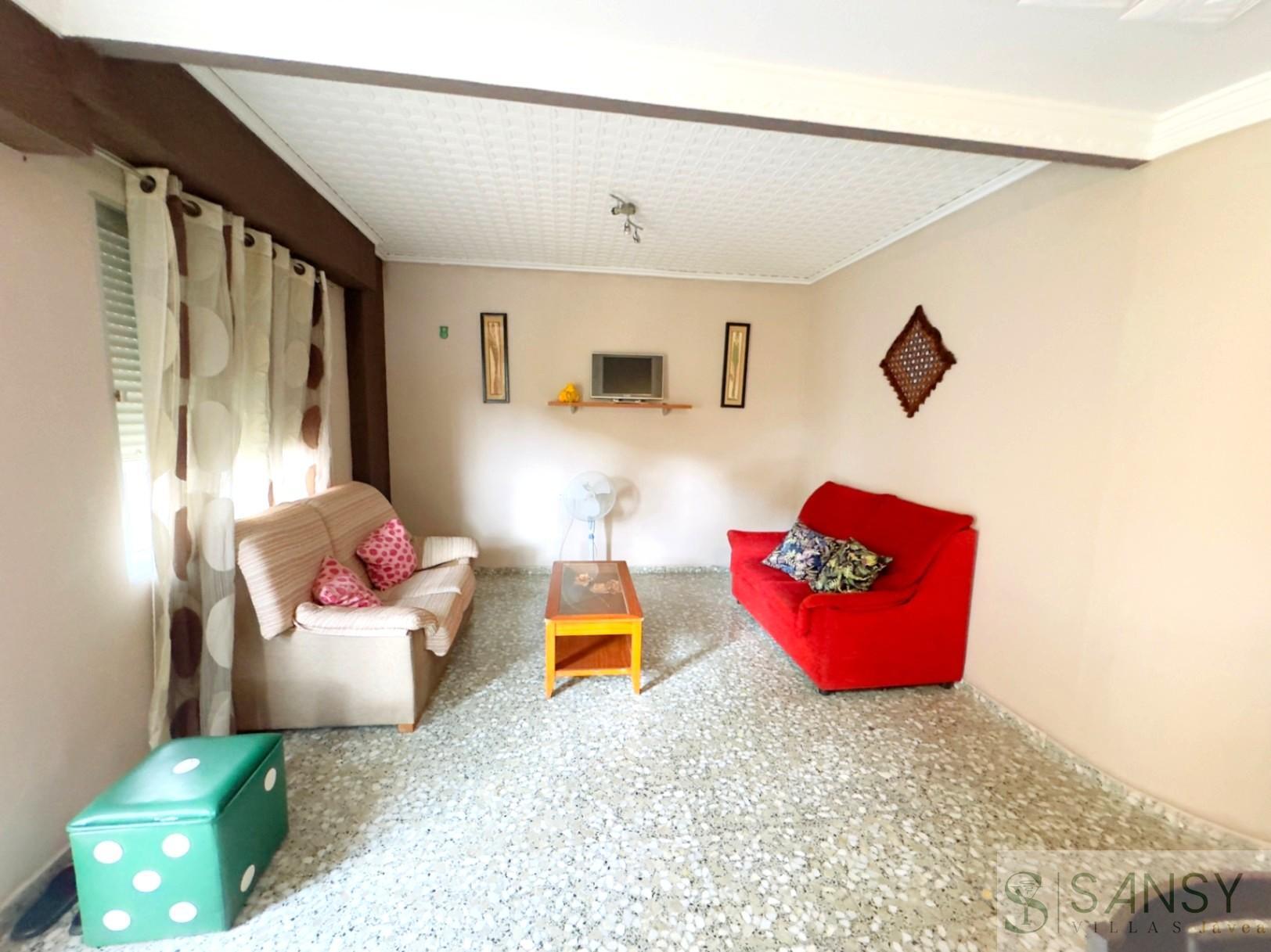 Venta de apartamento en Pedreguer