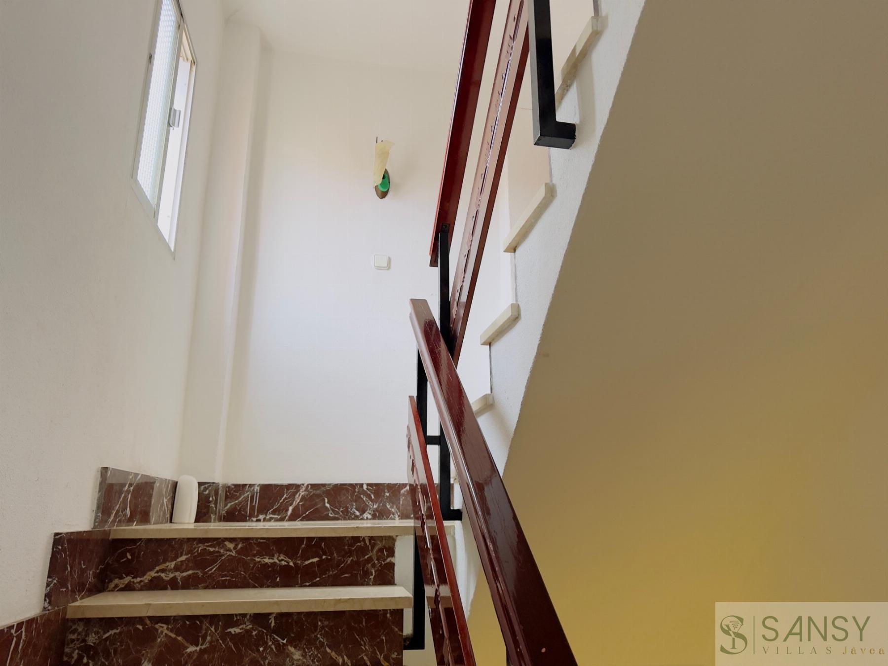 Venta de apartamento en Pedreguer