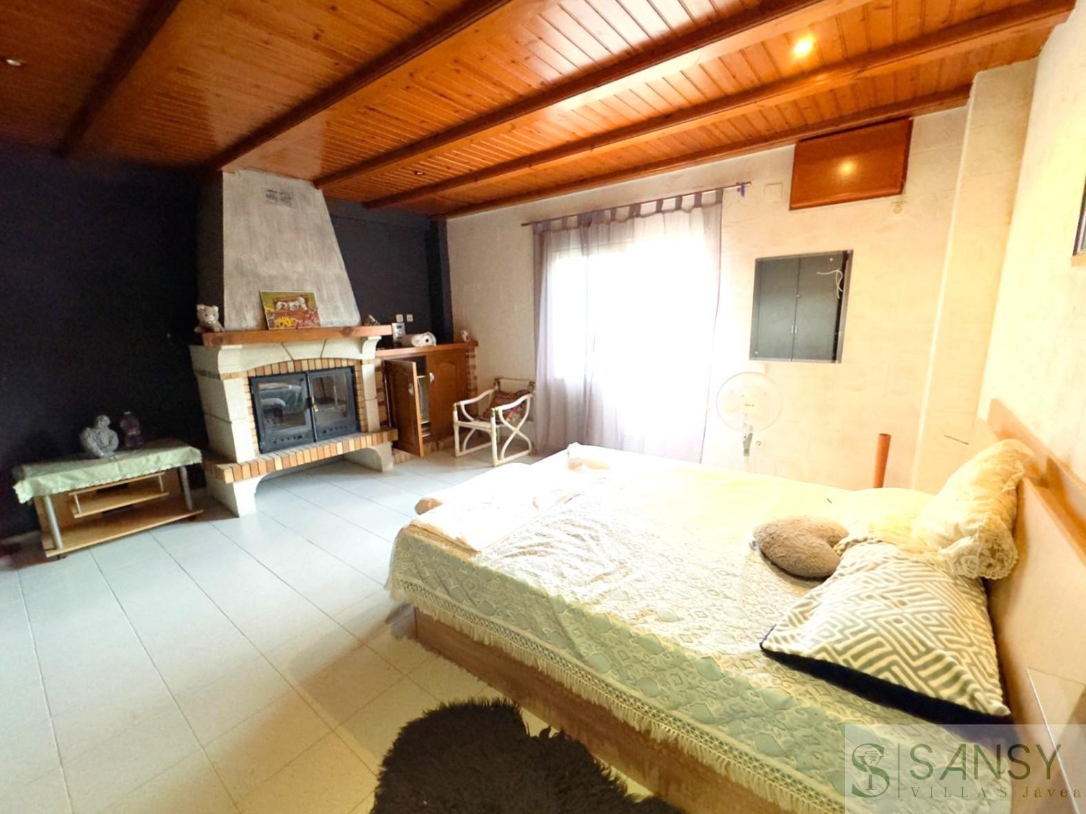 Venta de apartamento en Pedreguer