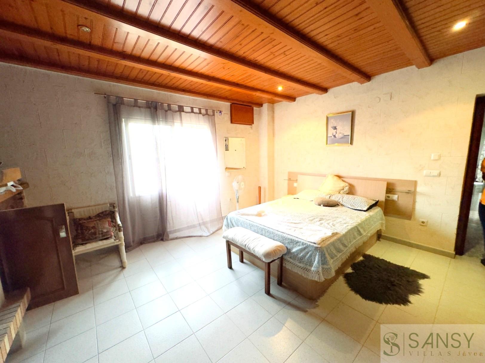 Venta de apartamento en Pedreguer