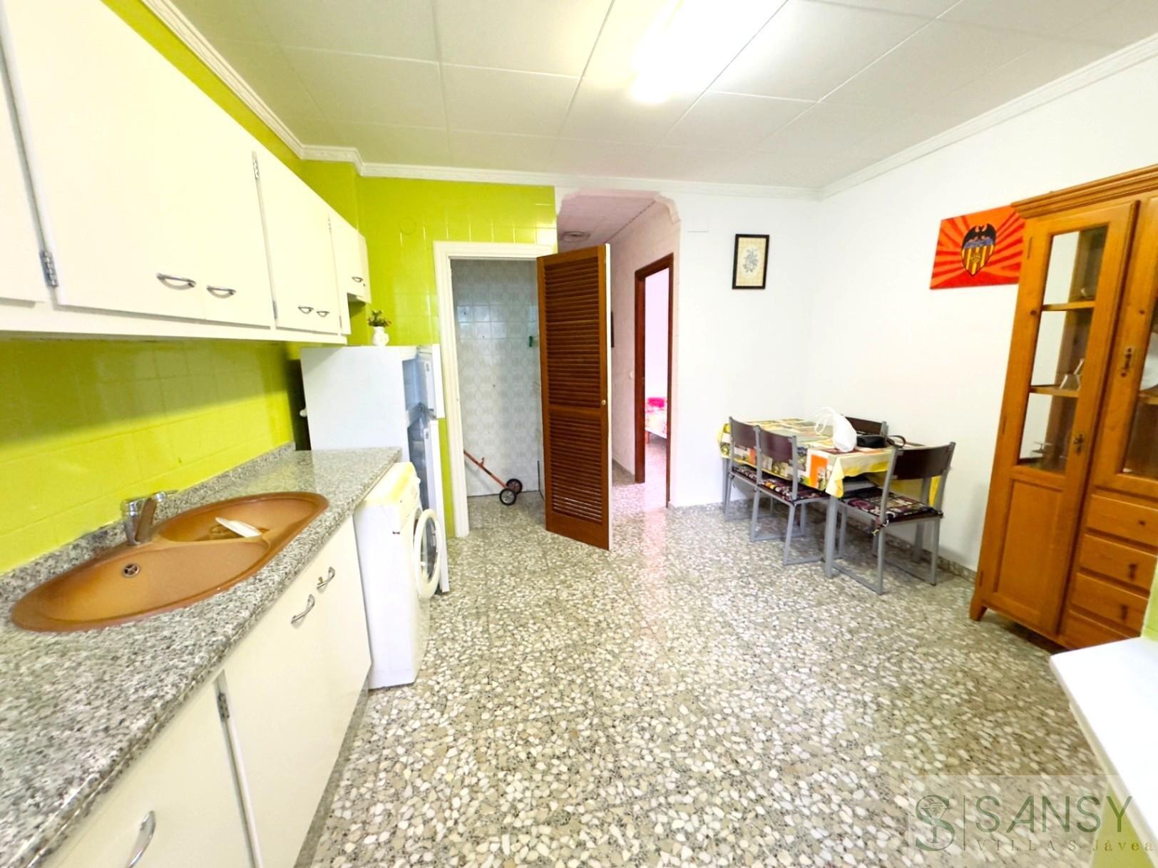 Venta de apartamento en Pedreguer
