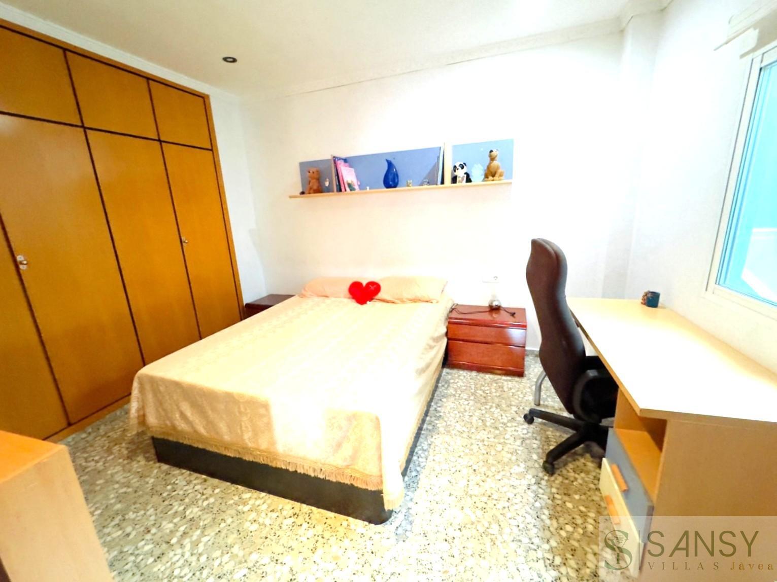 Venta de apartamento en Pedreguer