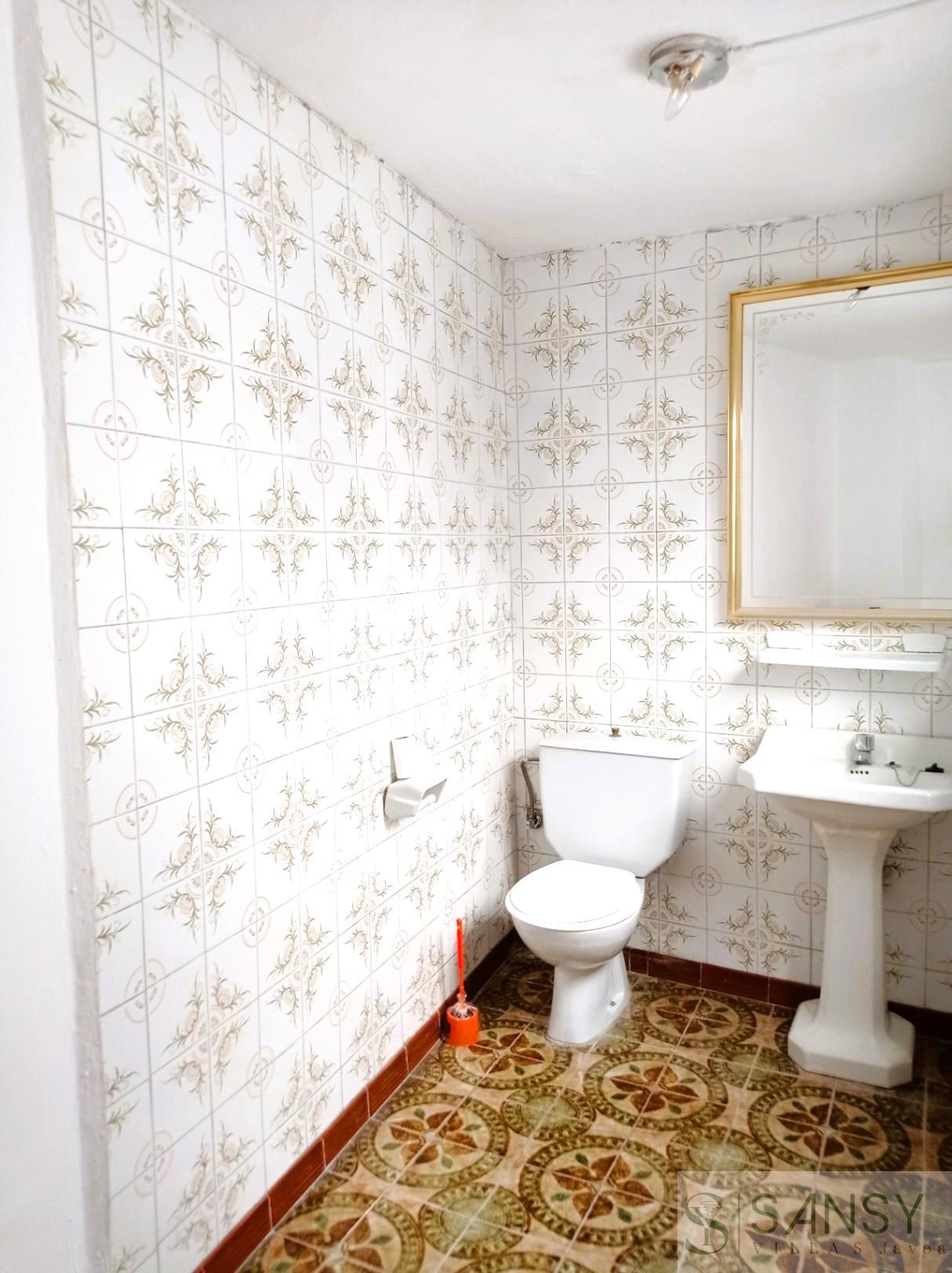 Venta de casa en Benidoleig