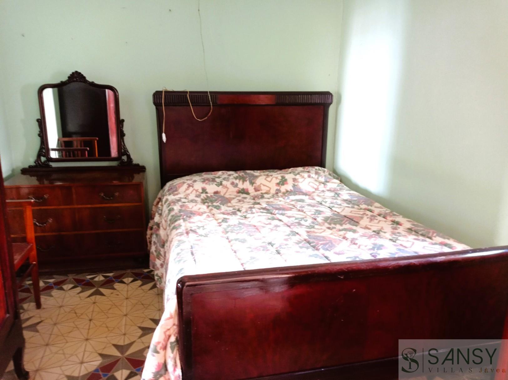 Venta de casa en Benidoleig