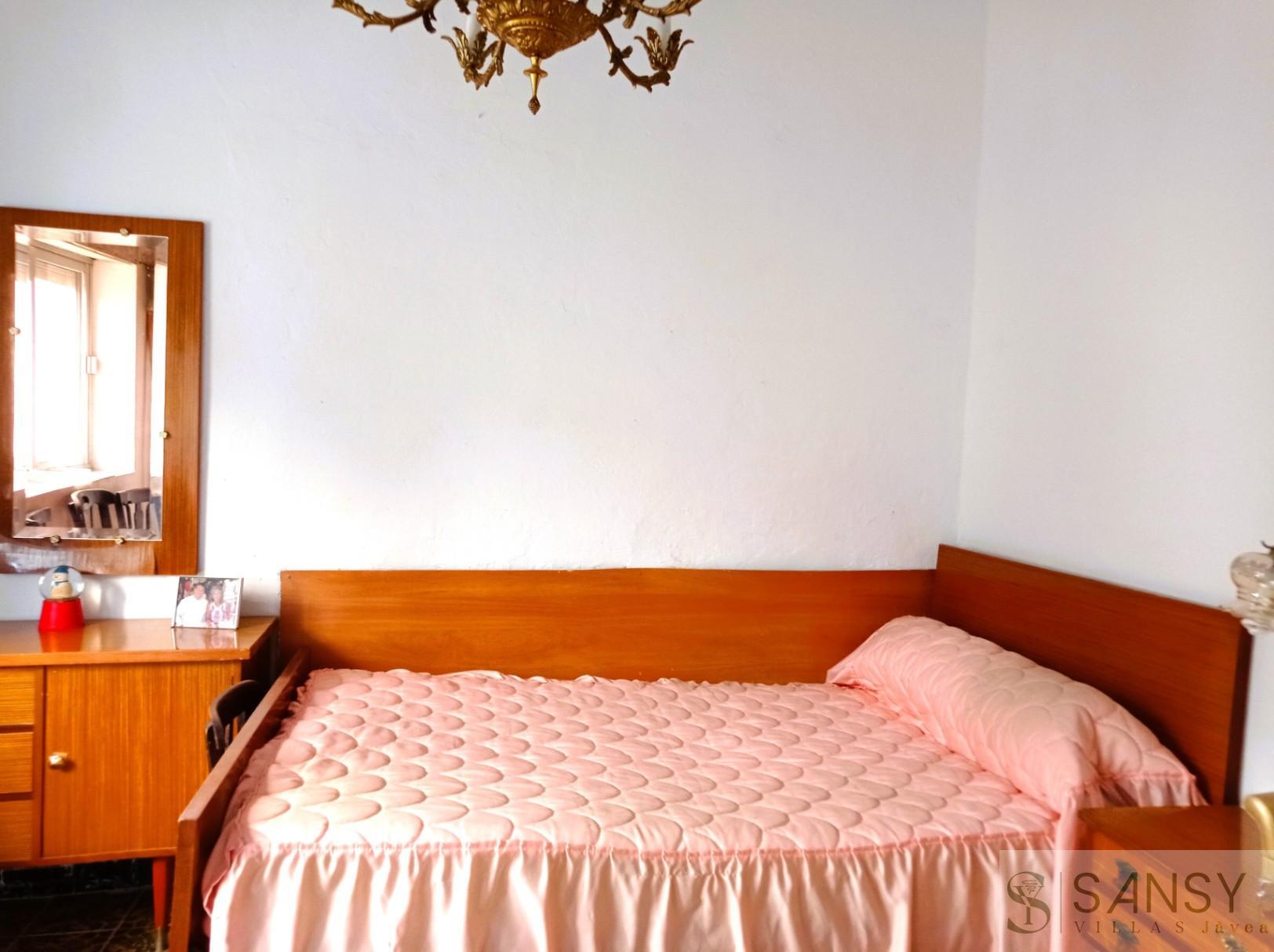 Venta de casa en Benidoleig
