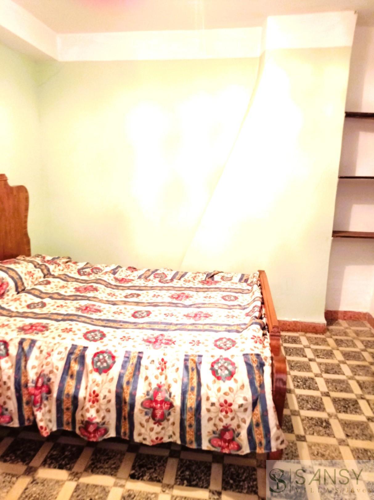 Venta de casa en Benidoleig