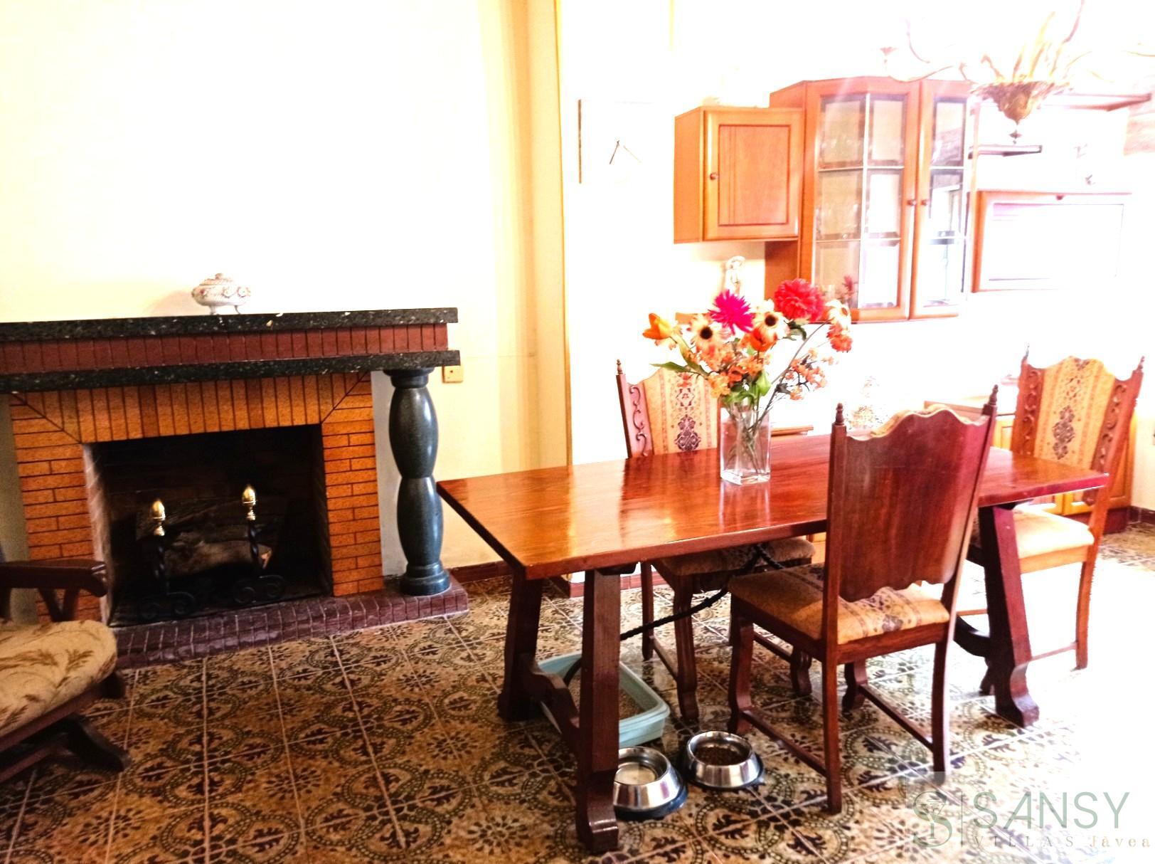 Venta de casa en Benidoleig