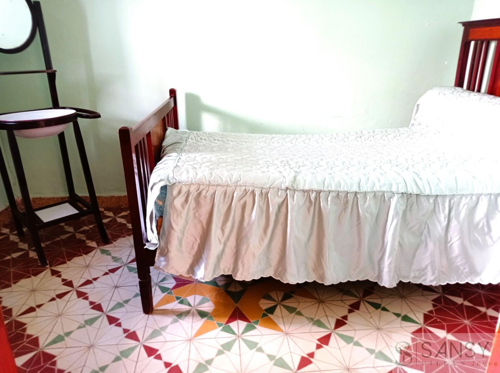 Venta de casa en Benidoleig