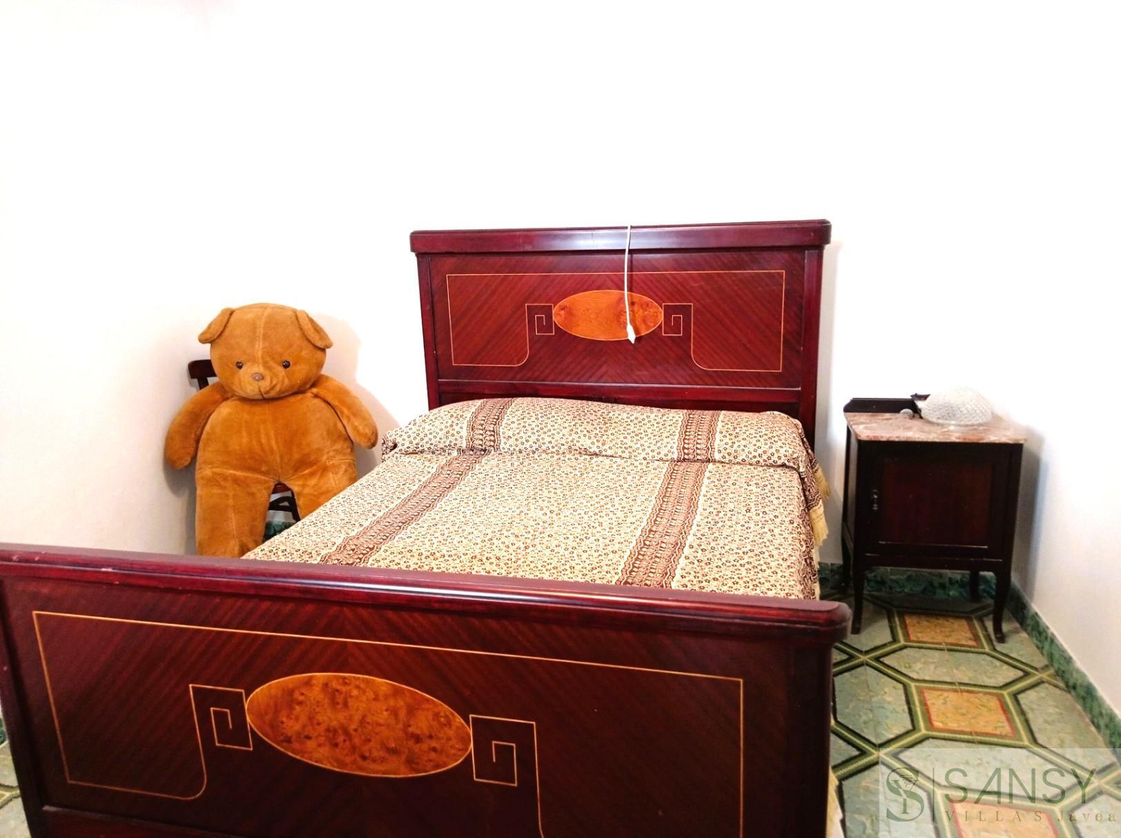 Venta de casa en Benidoleig