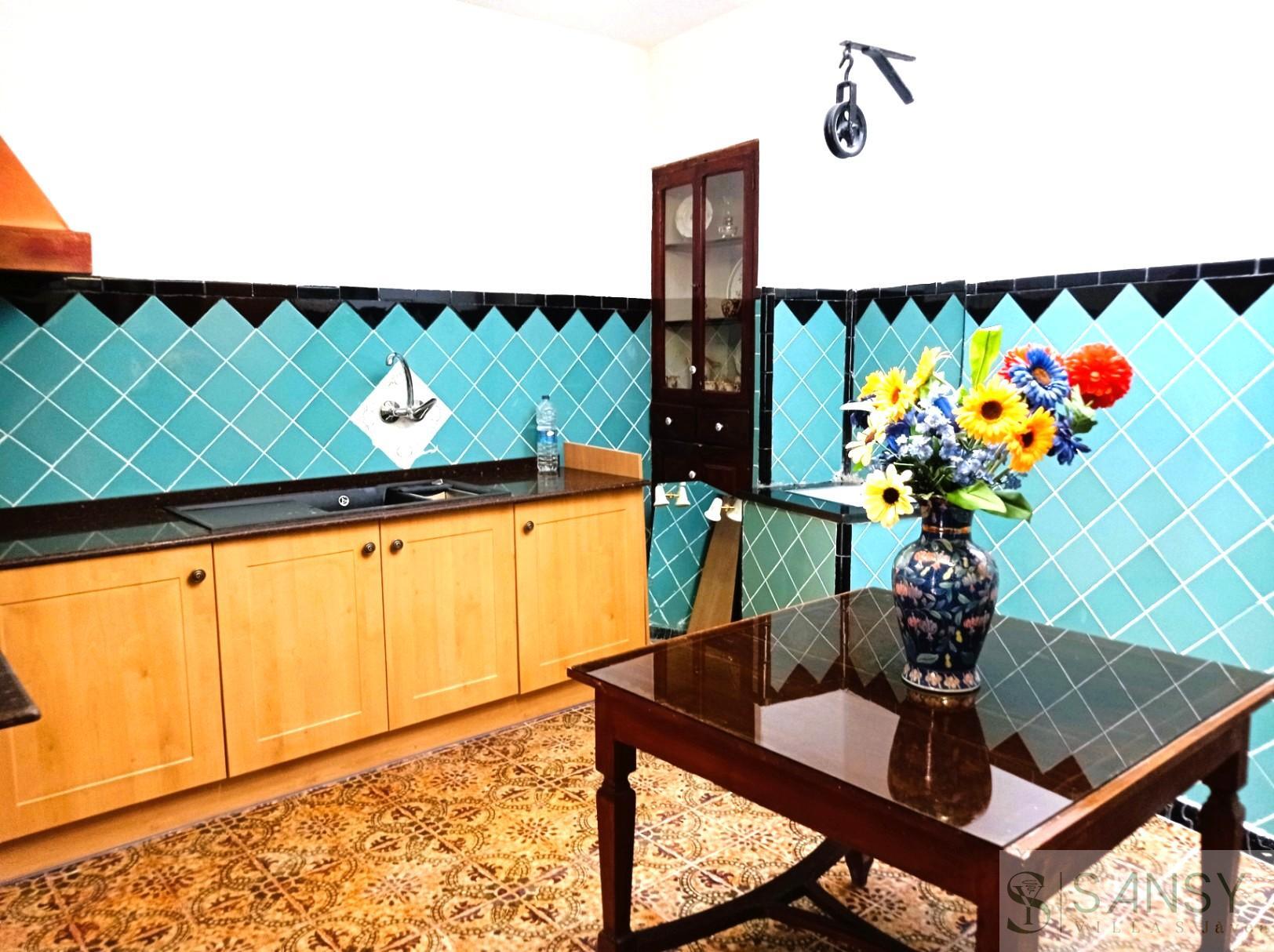 Venta de casa en Benidoleig