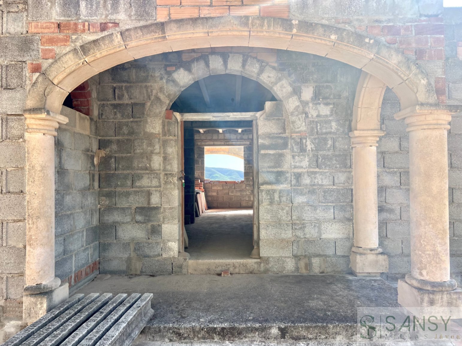 Venta de villa en Jávea-Xàbia