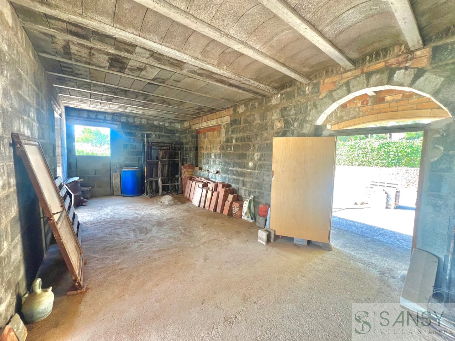 Venta de villa en Jávea-Xàbia