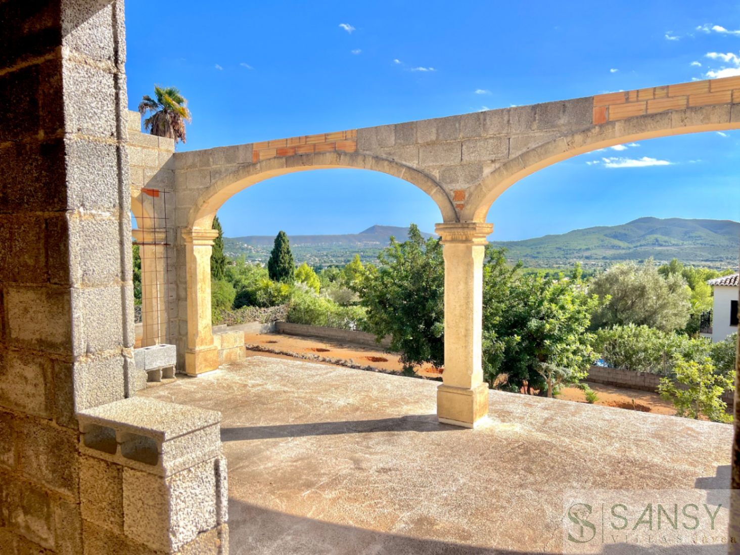 Venta de villa en Jávea-Xàbia