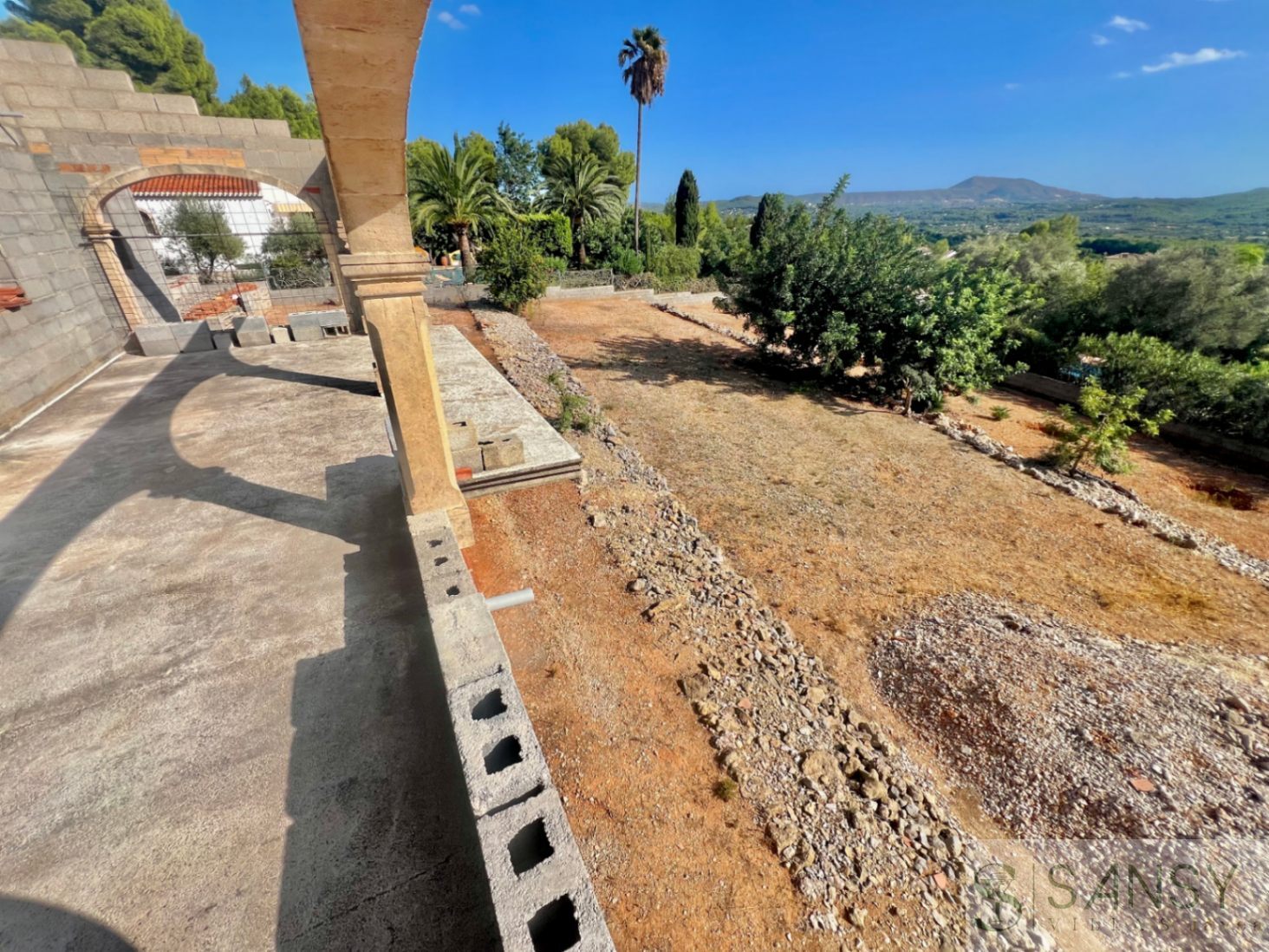 Venta de villa en Jávea-Xàbia