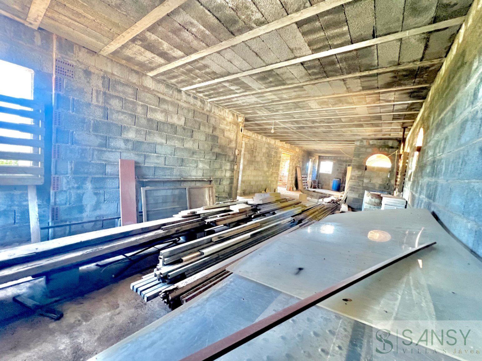 Venta de villa en Jávea-Xàbia