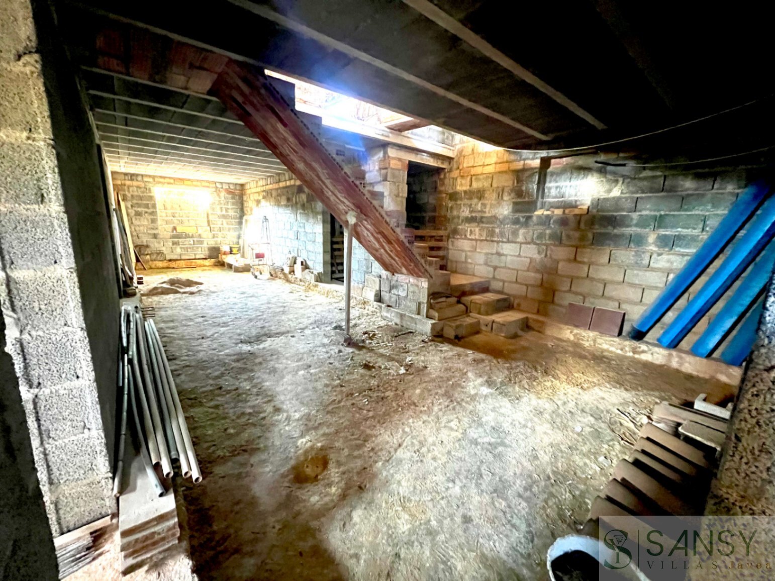 Venta de villa en Jávea-Xàbia