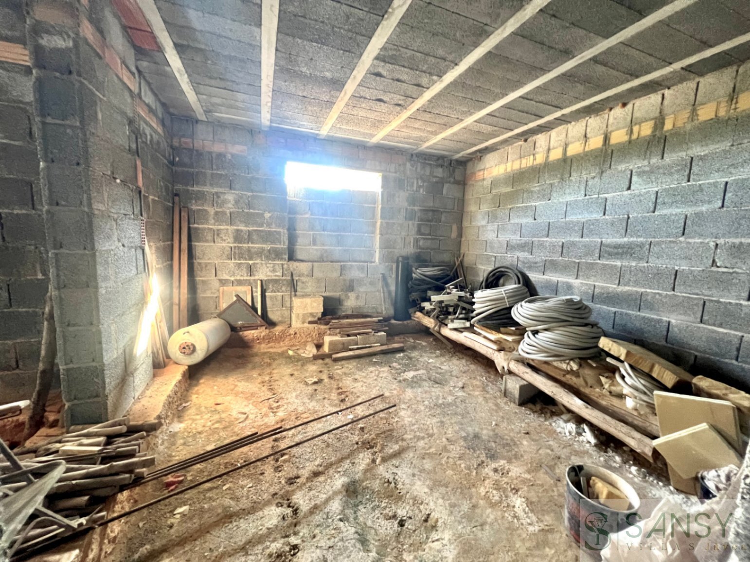 Venta de villa en Jávea-Xàbia