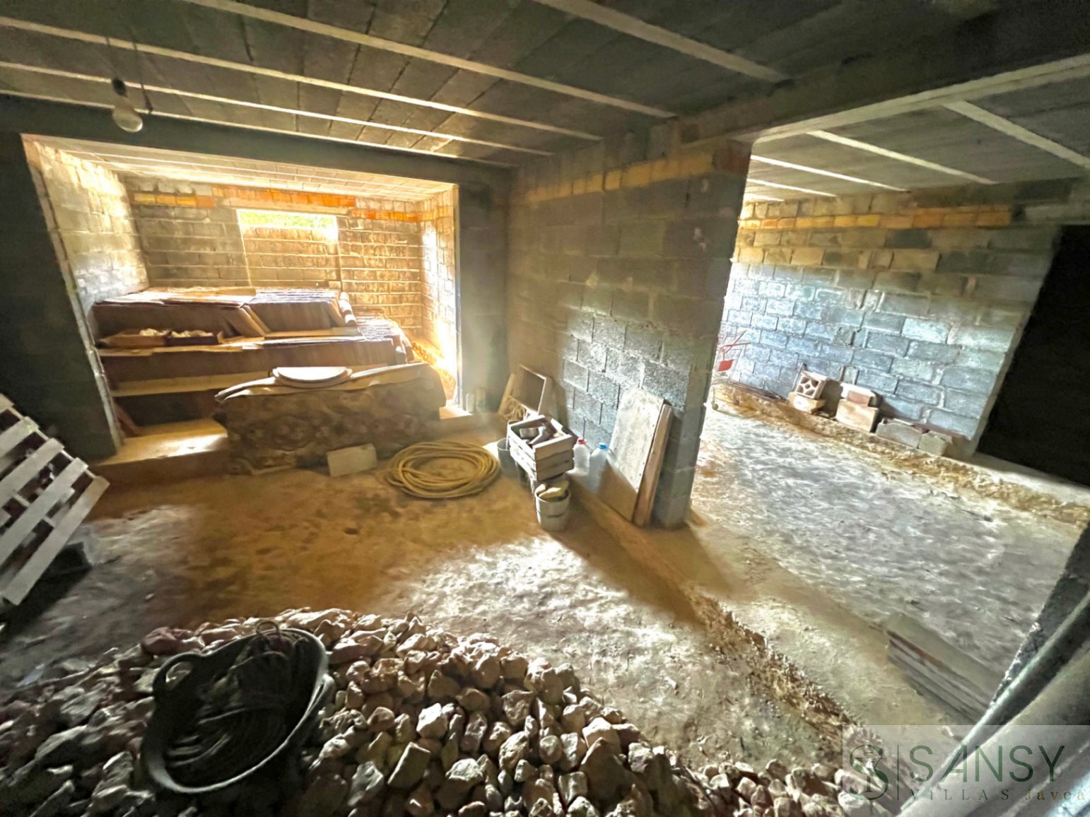 Venta de villa en Jávea-Xàbia