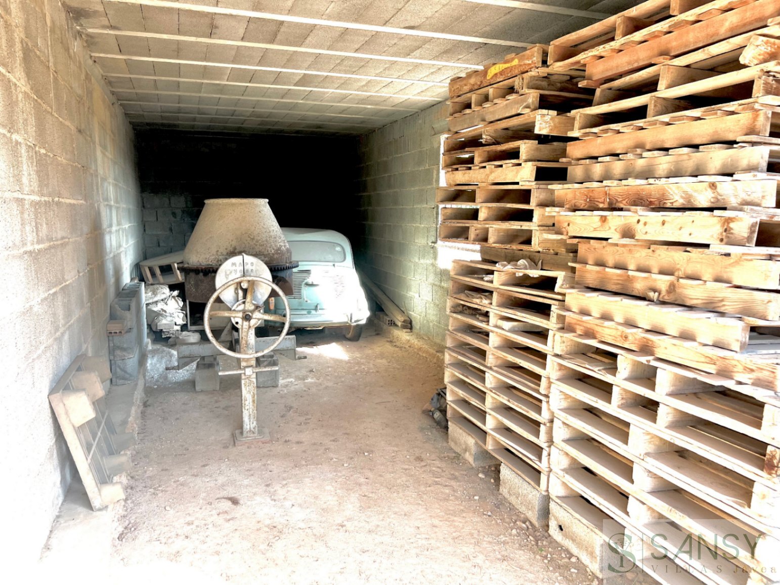 Venta de villa en Jávea-Xàbia