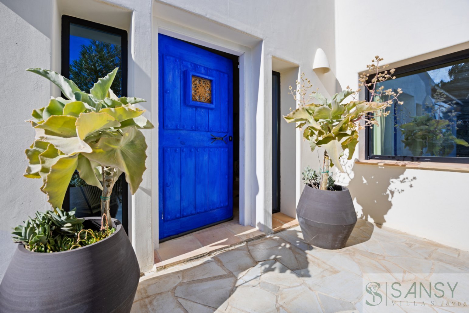 Venta de villa en Jávea-Xàbia