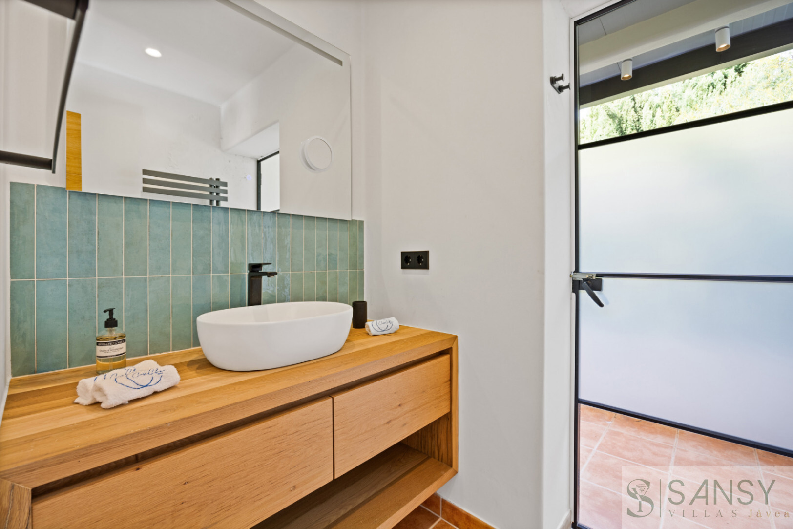 Venta de villa en Jávea-Xàbia
