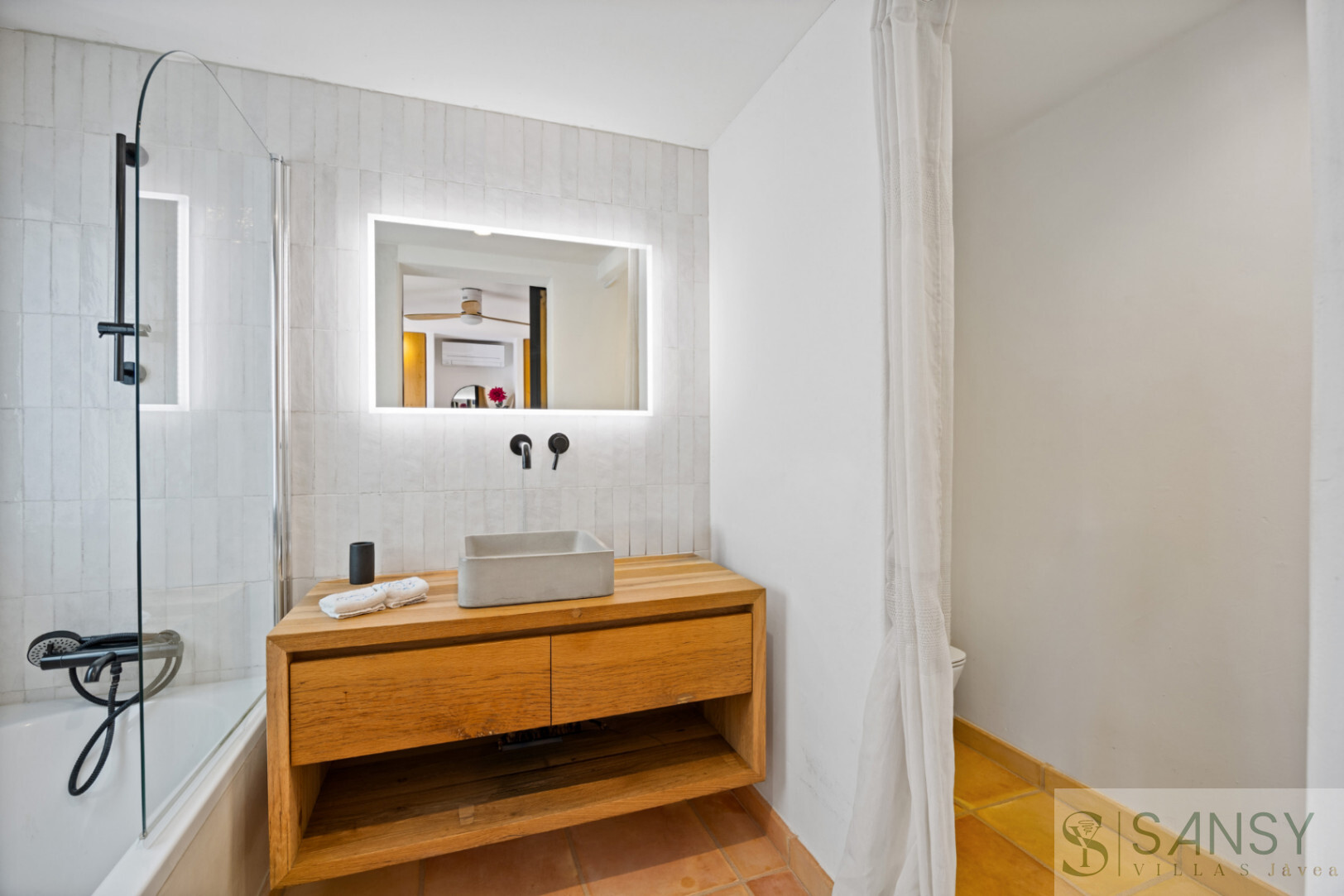 Venta de villa en Jávea-Xàbia