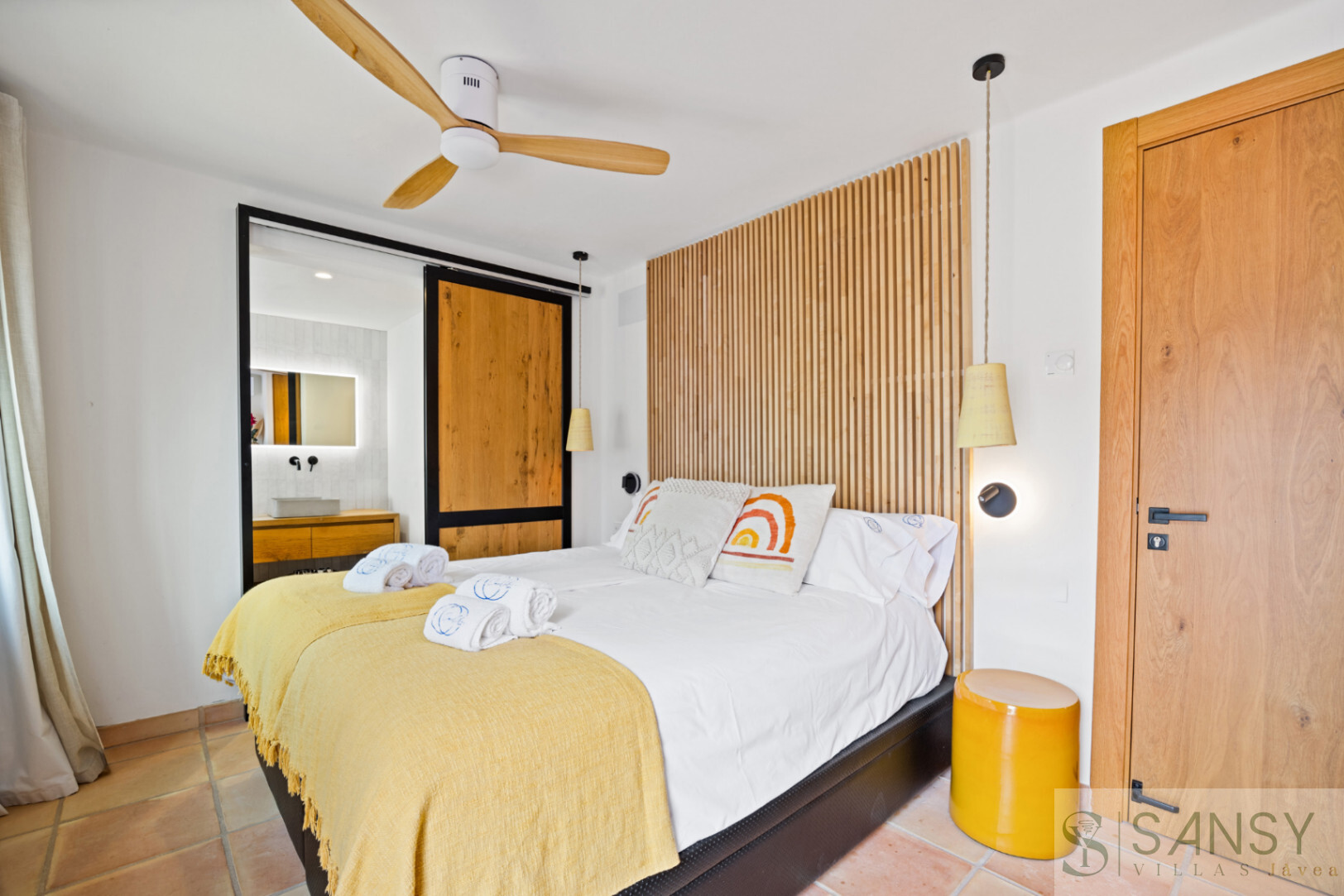 Venta de villa en Jávea-Xàbia