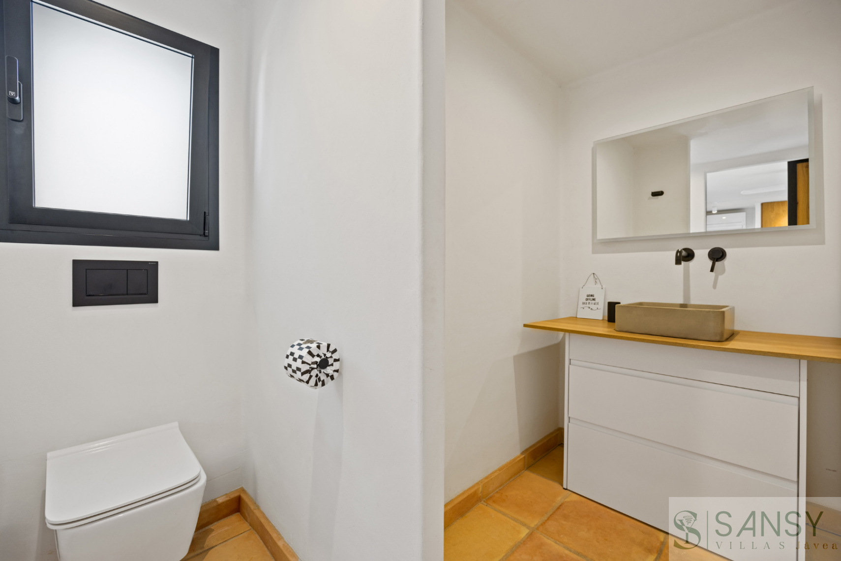 Venta de villa en Jávea-Xàbia
