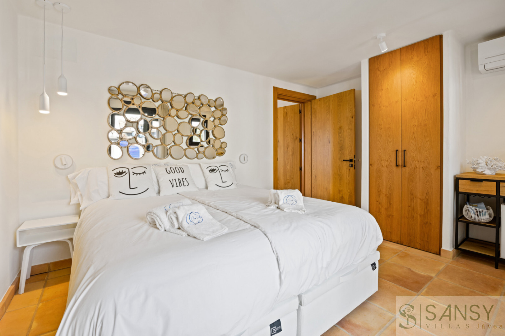 Venta de villa en Jávea-Xàbia