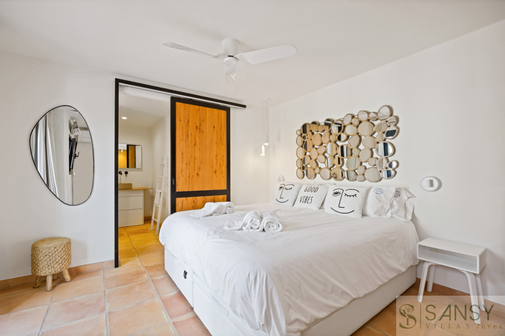 Venta de villa en Jávea-Xàbia
