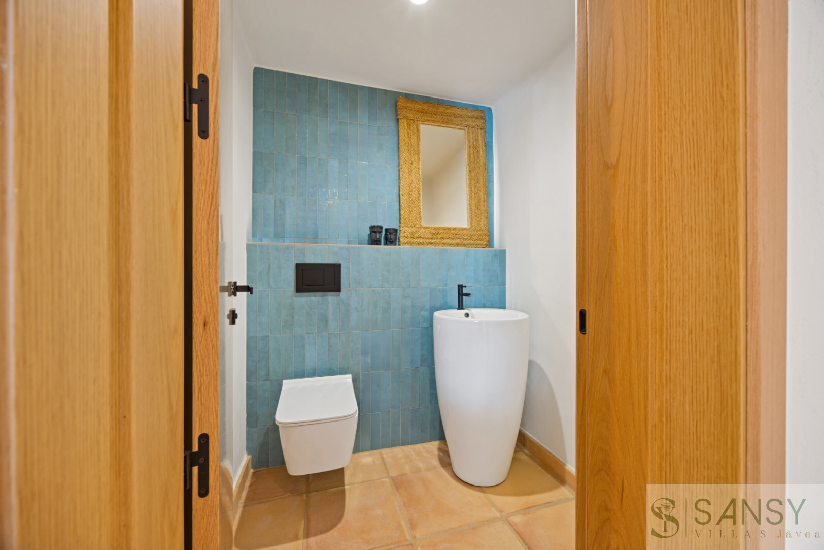 Venta de villa en Jávea-Xàbia
