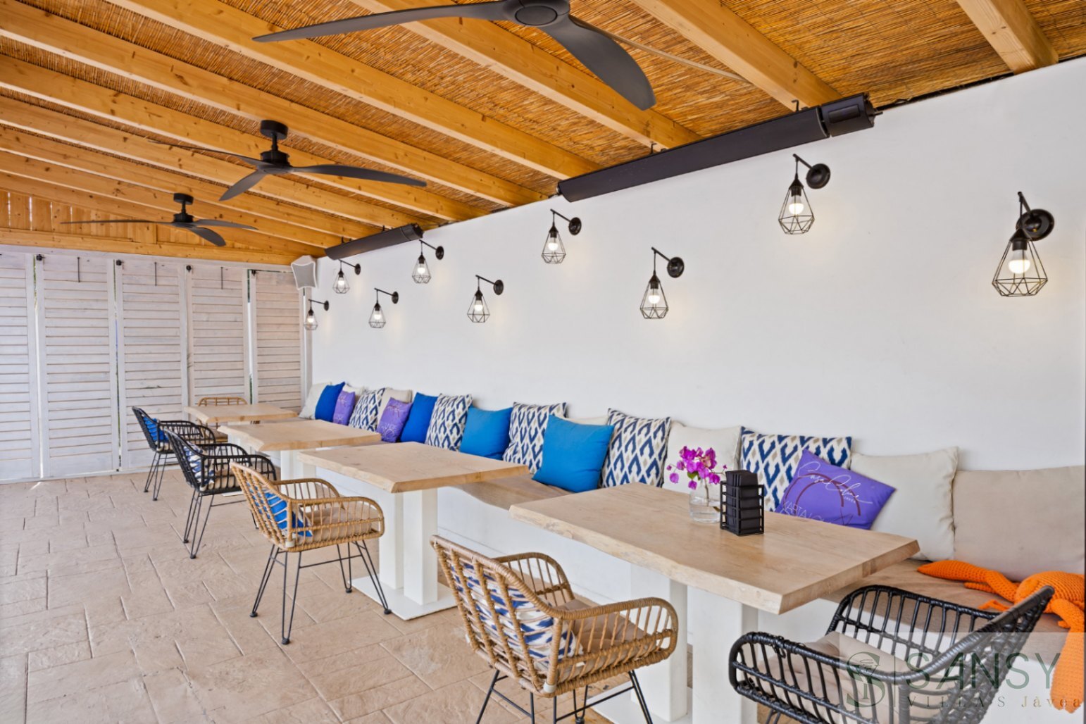 Venta de villa en Jávea-Xàbia