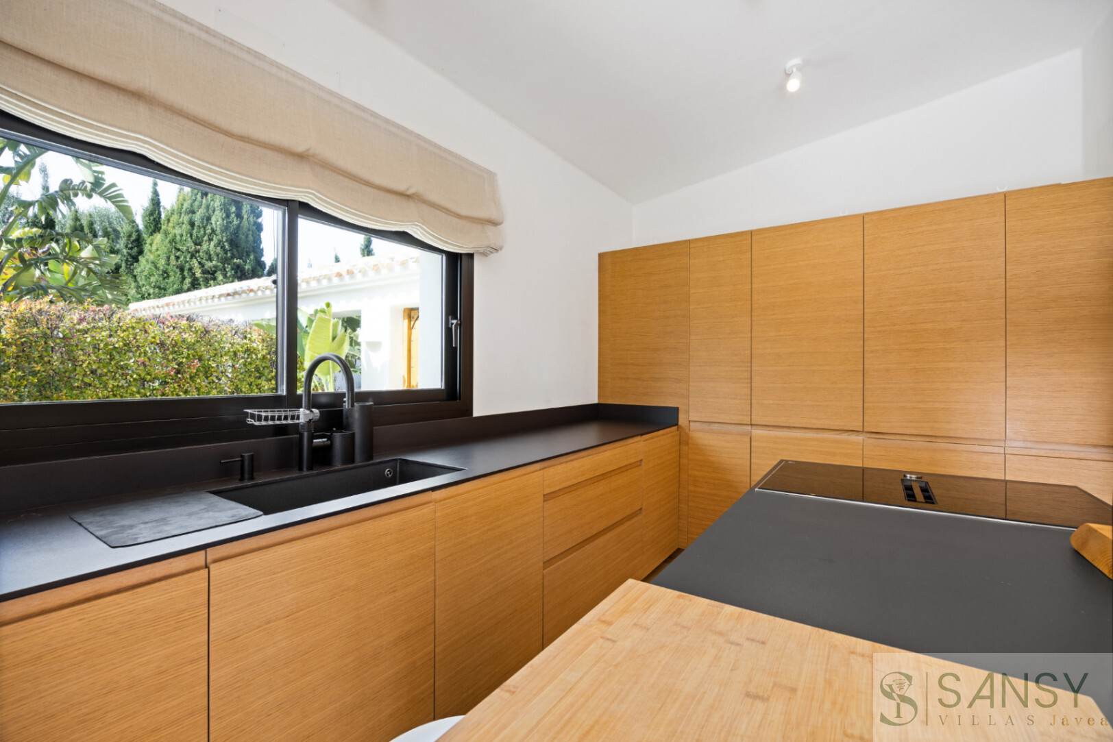 Venta de villa en Jávea-Xàbia