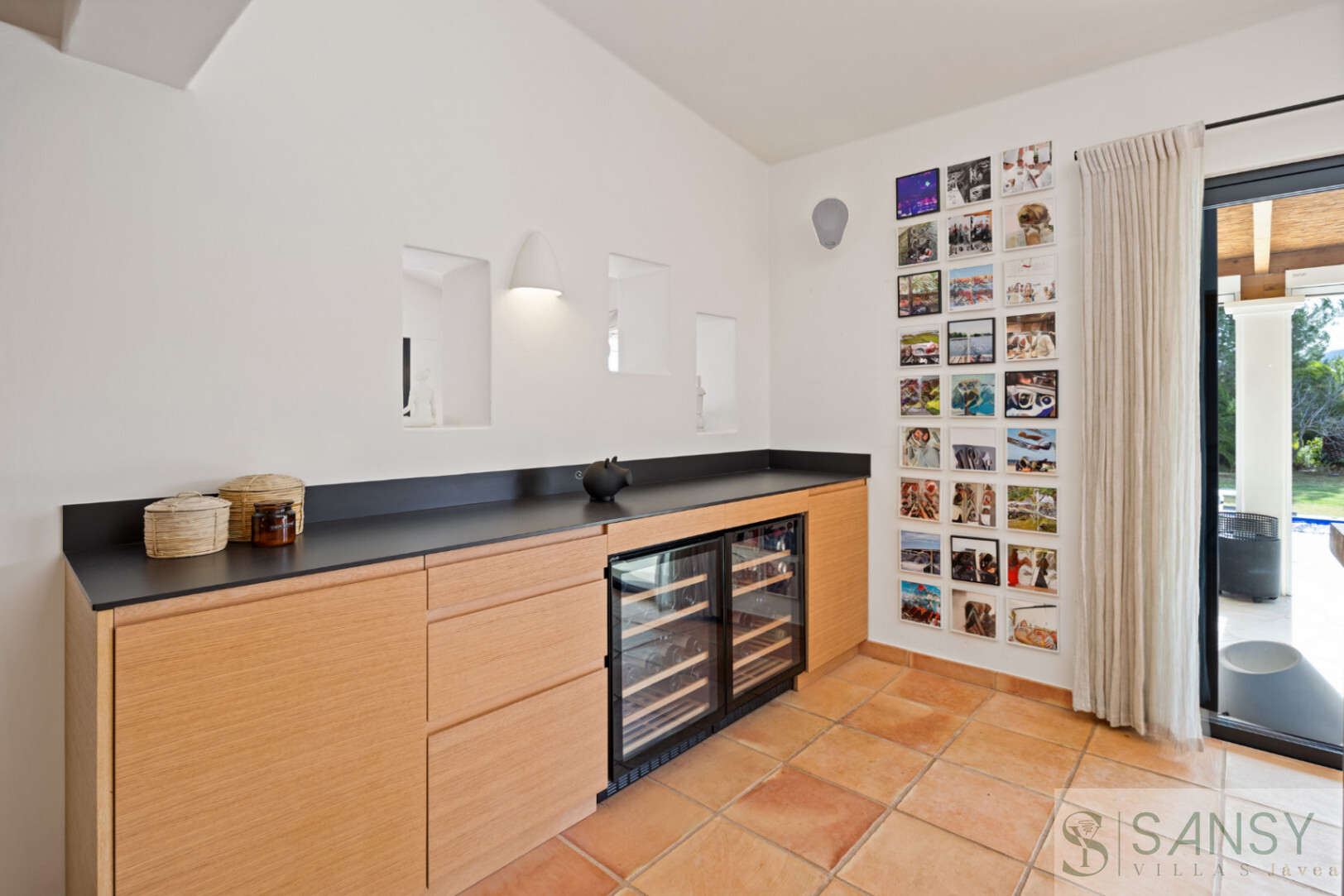 Venta de villa en Jávea-Xàbia