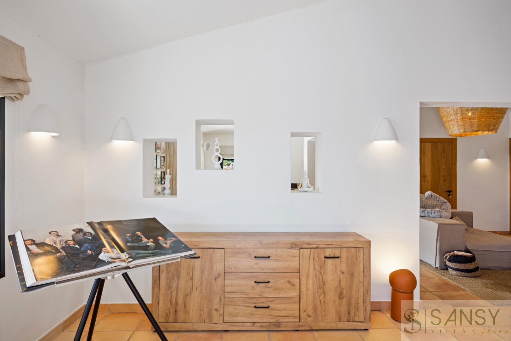 Venta de villa en Jávea-Xàbia