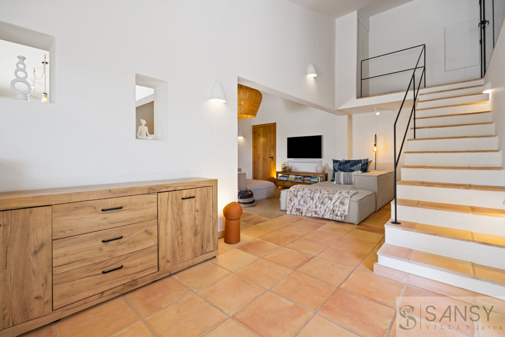 Venta de villa en Jávea-Xàbia