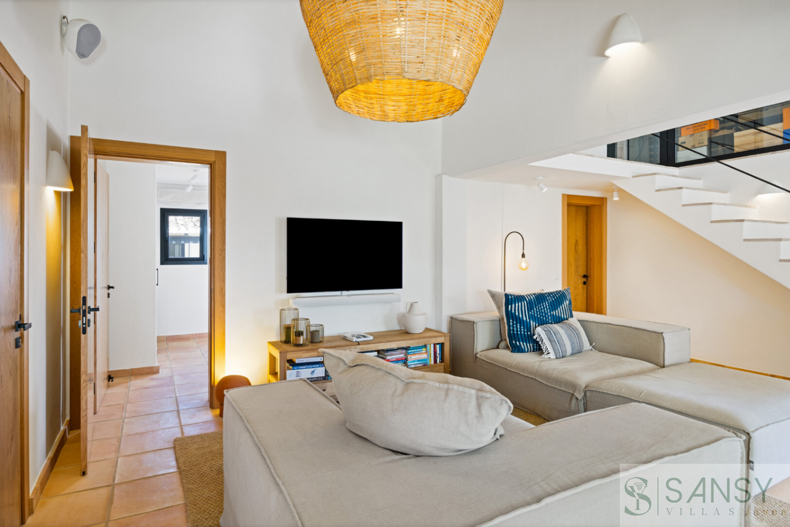 Venta de villa en Jávea-Xàbia