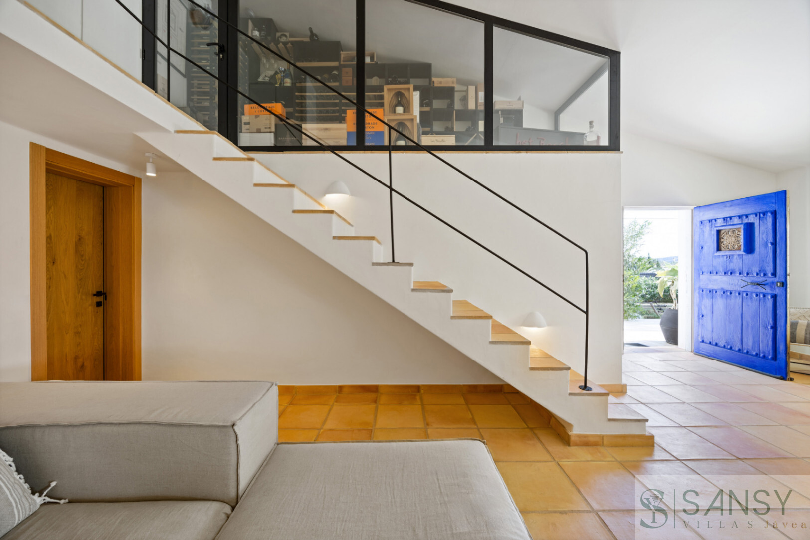 Venta de villa en Jávea-Xàbia
